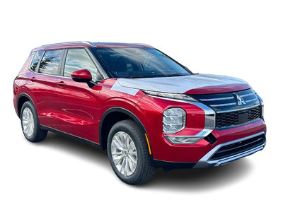 2025 Mitsubishi Outlander in Mississauga, Ontario