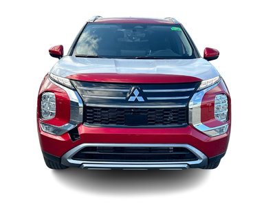 2025 Mitsubishi Outlander in Mississauga, Ontario