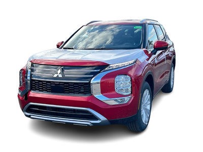2025 Mitsubishi Outlander in Mississauga, Ontario