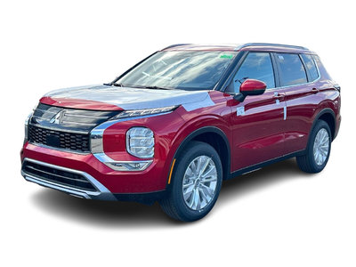 2025 Mitsubishi Outlander in Mississauga, Ontario