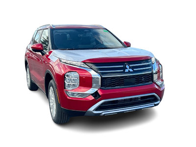 2025 Mitsubishi Outlander in Mississauga, Ontario
