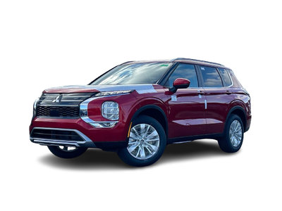 2025 Mitsubishi Outlander in Mississauga, Ontario