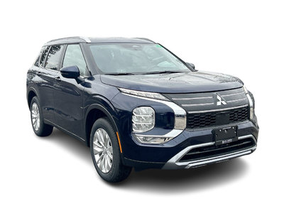 2025 Mitsubishi Outlander in Mississauga, Ontario