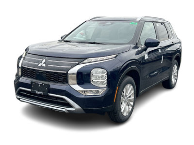 2025 Mitsubishi Outlander in Mississauga, Ontario