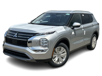 2025 Mitsubishi Outlander in Mississauga, Ontario