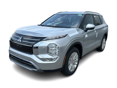2025 Mitsubishi Outlander in Mississauga, Ontario