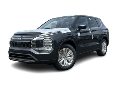 2025 Mitsubishi Outlander in Mississauga, Ontario