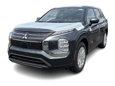 2025 Mitsubishi Outlander in Mississauga, Ontario