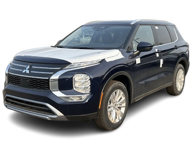 2025 Mitsubishi Outlander in Mississauga, Ontario