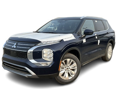 2025 Mitsubishi Outlander in Mississauga, Ontario