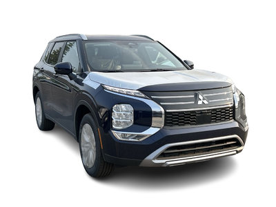 2025 Mitsubishi Outlander in Mississauga, Ontario