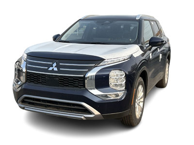 2025 Mitsubishi Outlander in Mississauga, Ontario