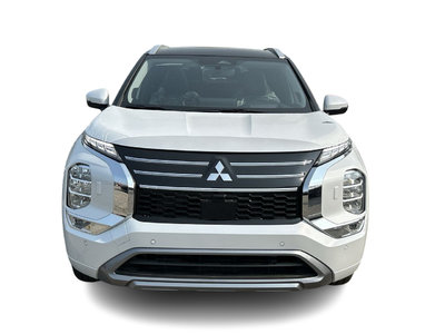 2025 Mitsubishi Outlander in Mississauga, Ontario