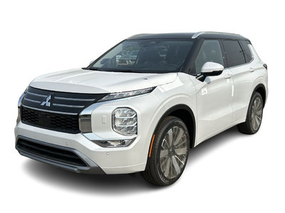2025 Mitsubishi Outlander in Mississauga, Ontario