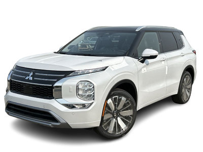 2025 Mitsubishi Outlander in Mississauga, Ontario