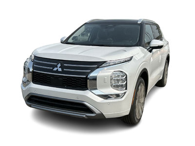 2025 Mitsubishi Outlander in Mississauga, Ontario