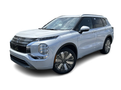 2025 Mitsubishi Outlander in Mississauga, Ontario