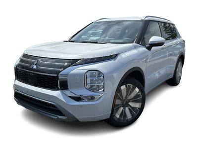 2025 Mitsubishi Outlander in Mississauga, Ontario