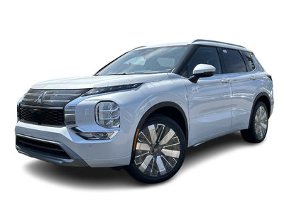 2025 Mitsubishi Outlander in Mississauga, Ontario