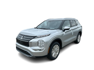 Mitsubishi Outlander  2025 à Mississauga, Ontario