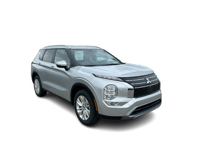 Mitsubishi Outlander  2025 à Mississauga, Ontario