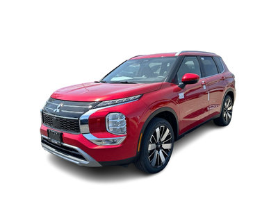 2025 Mitsubishi Outlander in Mississauga, Ontario