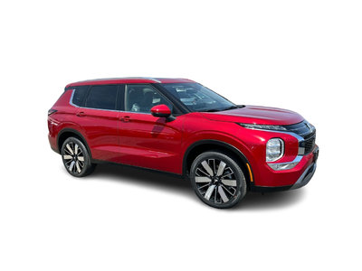 2025 Mitsubishi Outlander in Mississauga, Ontario