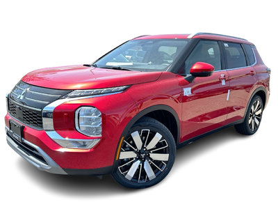 2025 Mitsubishi Outlander in Mississauga, Ontario