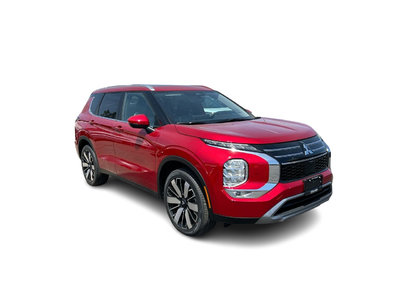 2025 Mitsubishi Outlander in Mississauga, Ontario