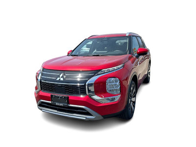 2025 Mitsubishi Outlander in Mississauga, Ontario