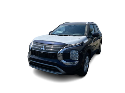 2025 Mitsubishi Outlander in Mississauga, Ontario