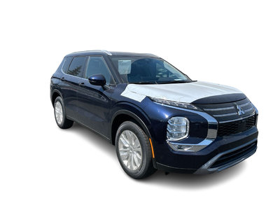 2025 Mitsubishi Outlander in Mississauga, Ontario