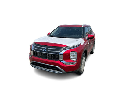 2025 Mitsubishi Outlander in Mississauga, Ontario