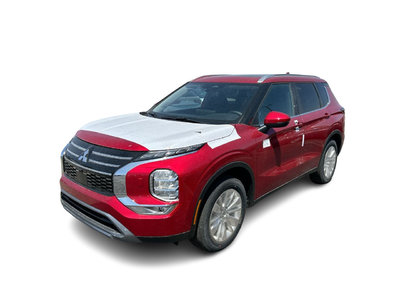 2025 Mitsubishi Outlander in Mississauga, Ontario