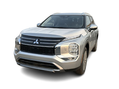 2025 Mitsubishi Outlander in Mississauga, Ontario
