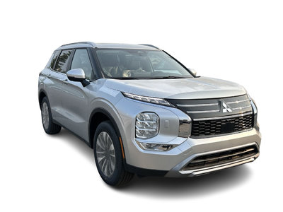 2025 Mitsubishi Outlander in Mississauga, Ontario