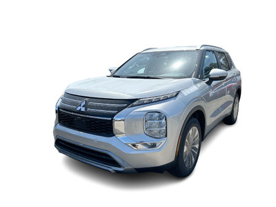 2025 Mitsubishi Outlander in Mississauga, Ontario