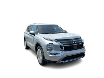 2025 Mitsubishi Outlander in Mississauga, Ontario