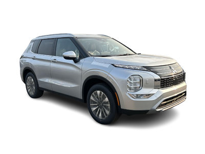 2025 Mitsubishi Outlander in Mississauga, Ontario