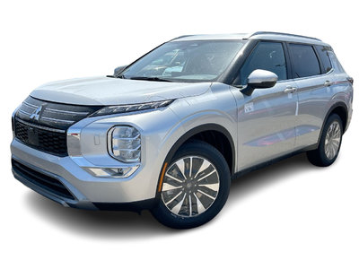 2025 Mitsubishi Outlander in Mississauga, Ontario