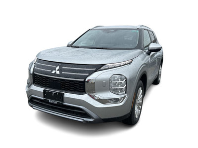 2025 Mitsubishi Outlander in Mississauga, Ontario