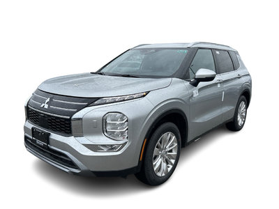 2025 Mitsubishi Outlander in Mississauga, Ontario
