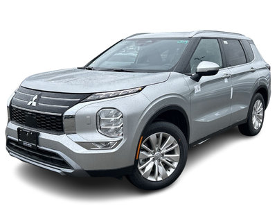2025 Mitsubishi Outlander in Mississauga, Ontario