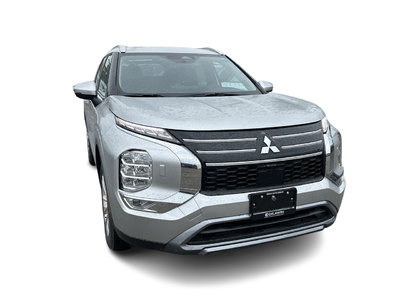 2025 Mitsubishi Outlander in Mississauga, Ontario