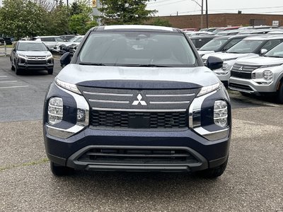 Mitsubishi Outlander  2025 à Mississauga, Ontario
