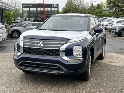 Mitsubishi Outlander  2025 à Mississauga, Ontario