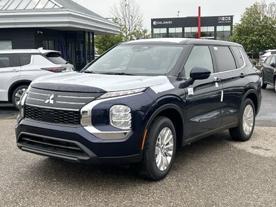 Mitsubishi Outlander  2025 à Mississauga, Ontario