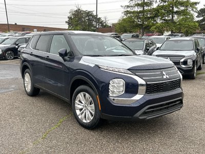 Mitsubishi Outlander  2025 à Mississauga, Ontario
