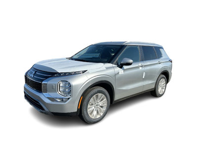 2025 Mitsubishi Outlander in Mississauga, Ontario