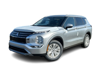 2025 Mitsubishi Outlander in Mississauga, Ontario